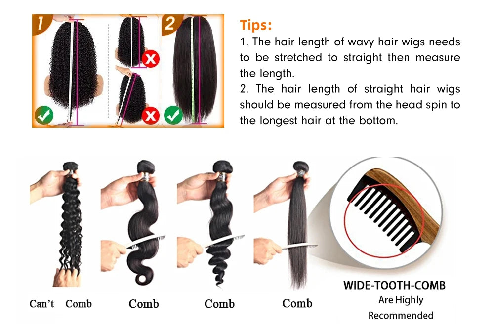 YAVIDA Curly Headband Wig Human Hair 10-24 Curly Hair Headband Wig Indian Virgin Machine Made Human Hair Wigs With Headband