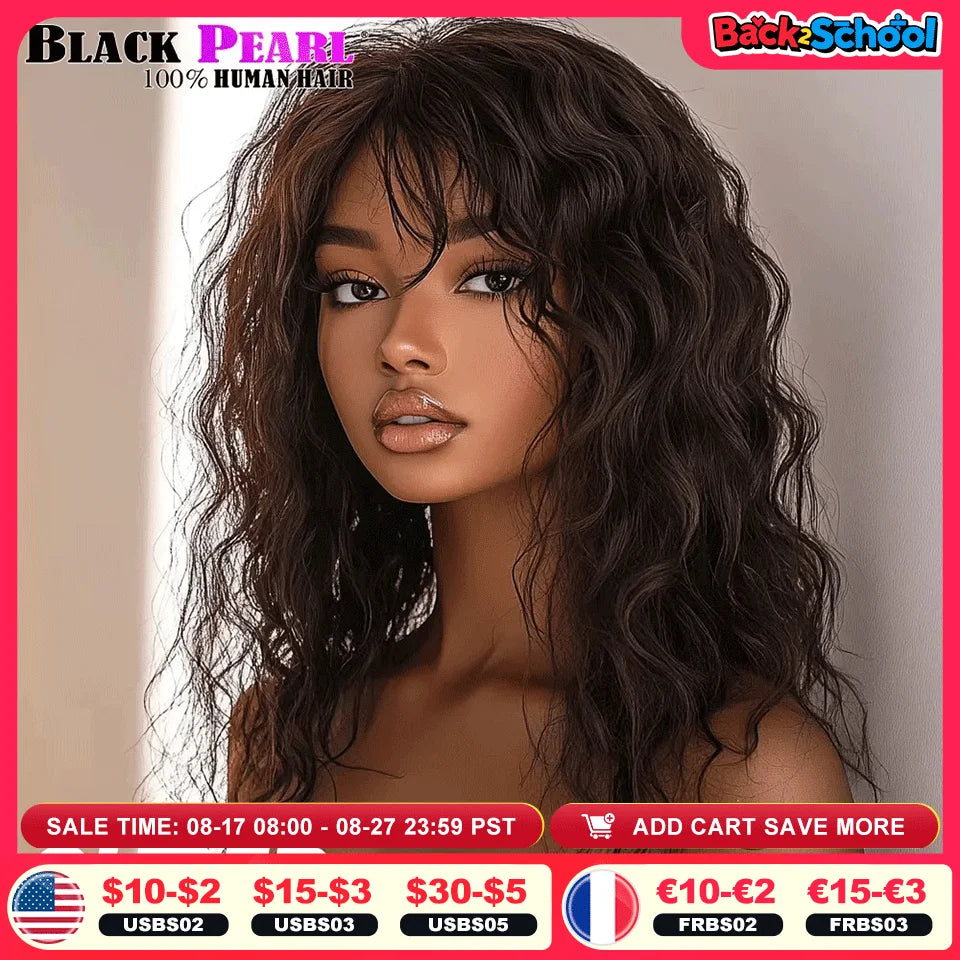 Top Human Hair Wigs Short Pixie Cut Natural Brown Multi Parting 100% Real Human Hair Wigs Perruques Cheveux Humains High Quality