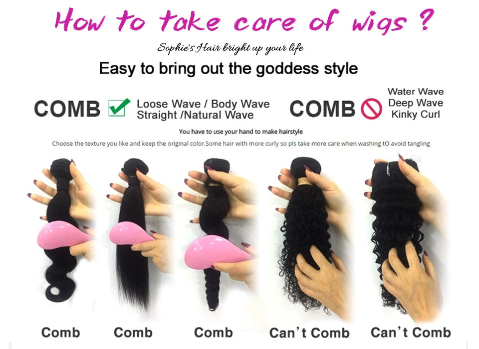 Headband Wig Human Hair Curly Human Hair Wigs For Women Human Hair Short Bob Wig Kinky Curly Human Hair Wigs None Glue Wig