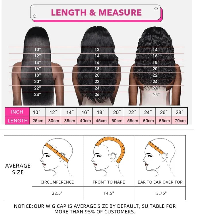 Long Curly Hair Wig for Women Natural Black Wavy Synthetic Wig Middle Part Pre Plucked Hairline 13X4 Lace Front Brunette Wigs