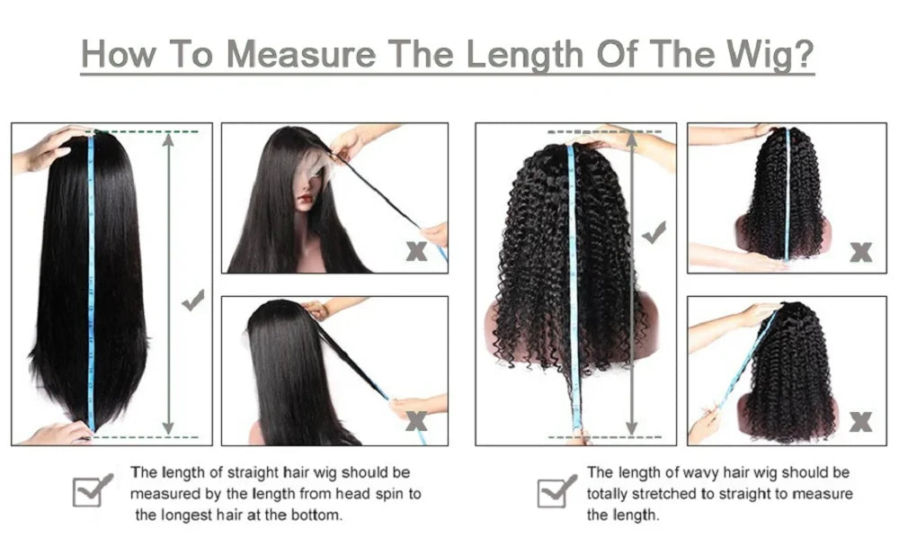 Kinky Curly Wigs Short Curly Wigs Human Hair For Women Brazilian Remy Human Hair Wig Short Hair Full Machine Made Wig Human Hair