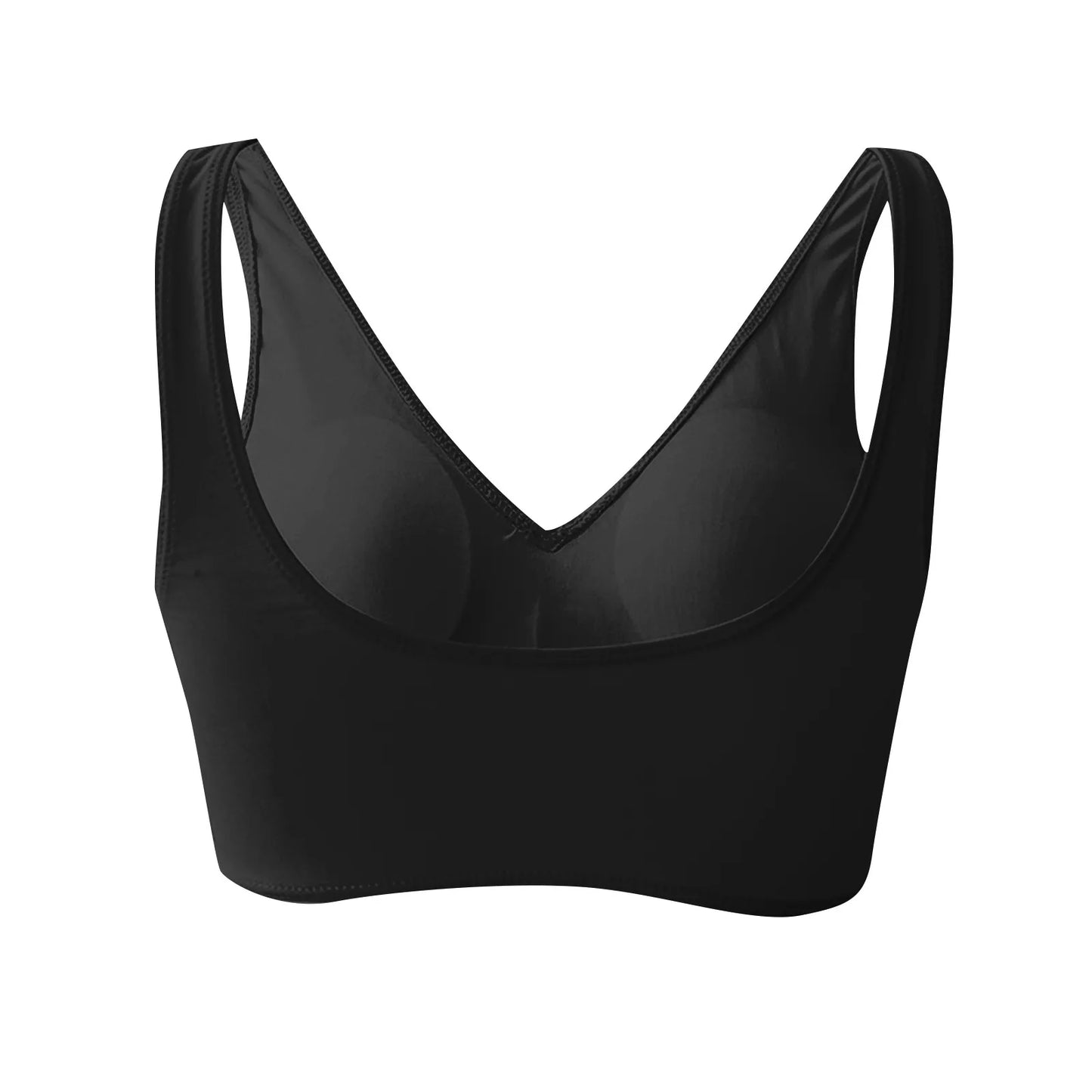 Women Sexy Bikini Top Tummy Swim Tops Bathing Suit Top No Bottom Fashionable swimwear trends Comfortably breathable chic