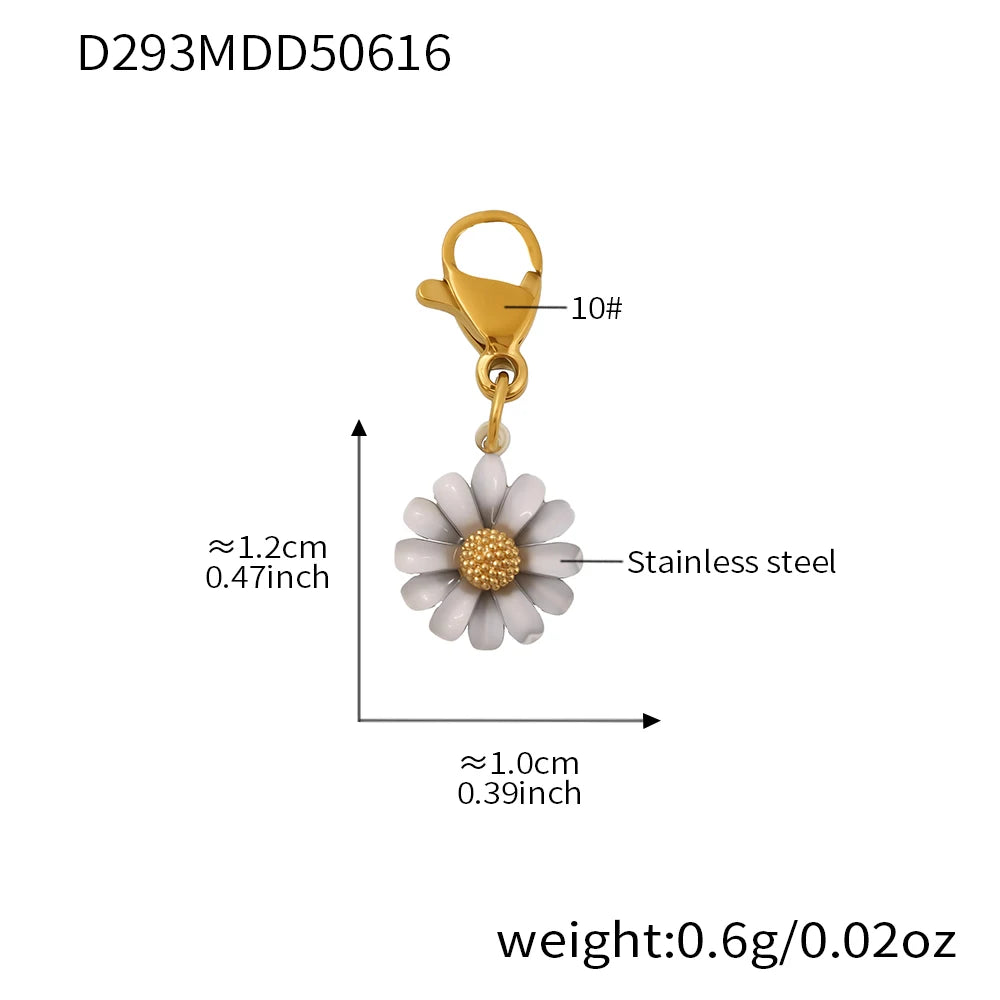 Handmade Beaded Necklace Matching Bracelet Earrings With Lemon Pendant Charms Shell Beads Necklaces Bracelets Earring For Women