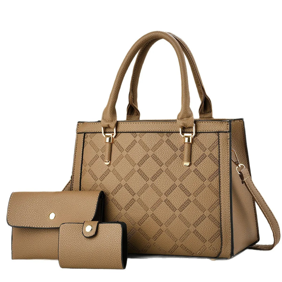 High - end hand - carried bags for women, 2025 new models, niche design, fashionable and simple single - shoulder bags, trendy