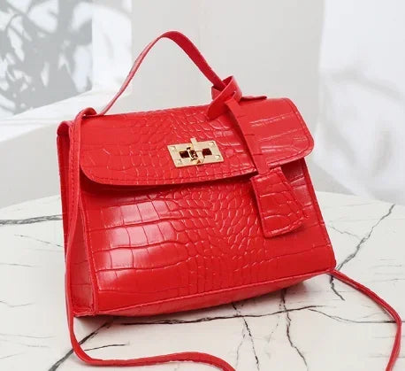 Hand Bags for Women. This Set of Women's Bags for 2024 Is a Great Combination of Style and Functionali Bag Messenger Handbags