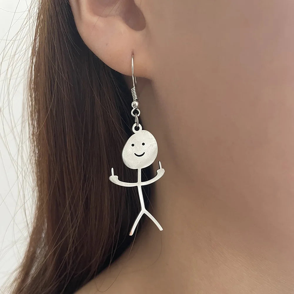 Women's Ring Simple Star Ring Open Mouth Adjustable Awning Send Girlfriend Girlfriends Gift Jewellery Jewellery