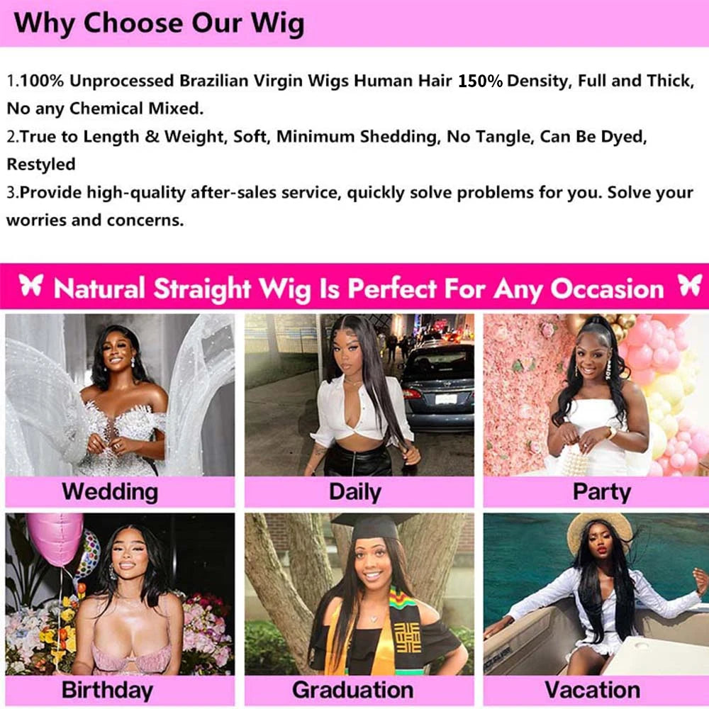 Deep Wave HD Human Hair Wigs Pre Plucked 200% Density Curly Bob Wig 100% human hair Bob Wigs For Black Women Human Hair Wigs