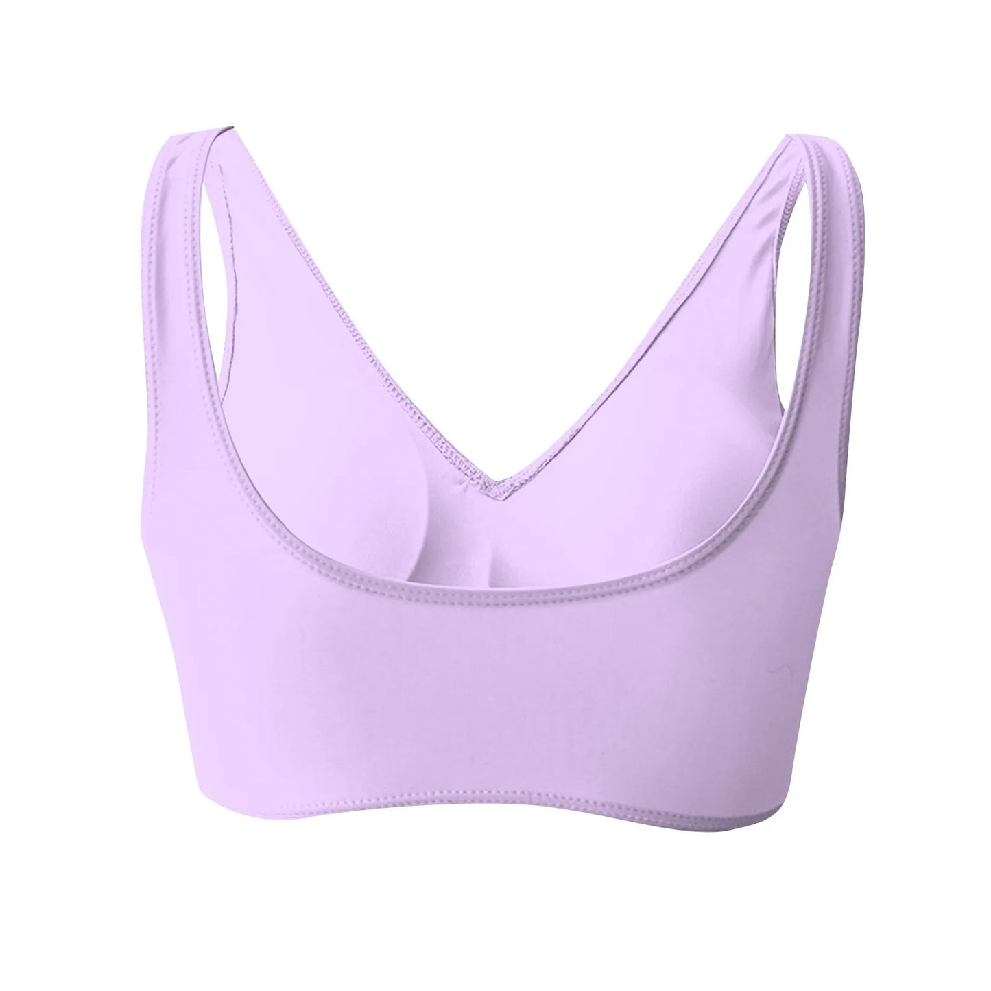 Women Sexy Bikini Top Tummy Swim Tops Bathing Suit Top No Bottom Fashionable swimwear trends Comfortably breathable chic
