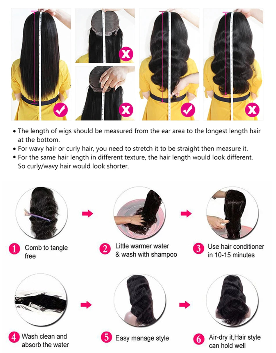 Curly 100% Human Hair Wigs Brazilian Remy Hair Pixie Cut Wigs Human Hair For Women Full Machine Made Wigs 150% Natural Color