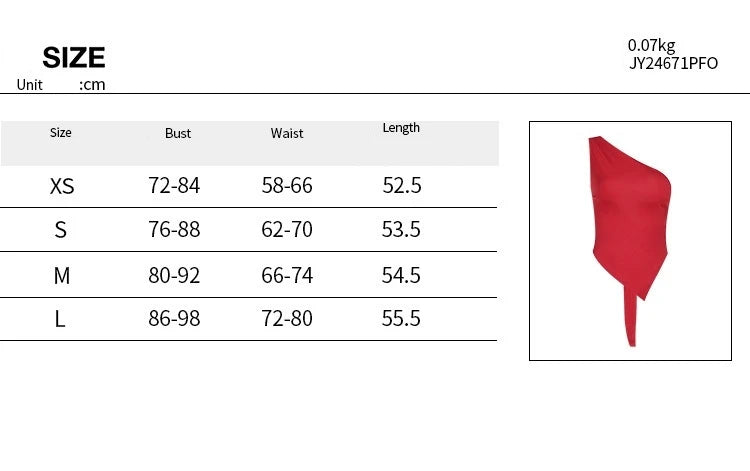 Inclined Shoulder Halter Top Asymmetrical Crop Tops Bandage Y2k Clothes Backless Hot Tops For Women Streetwear Tie Back Corset