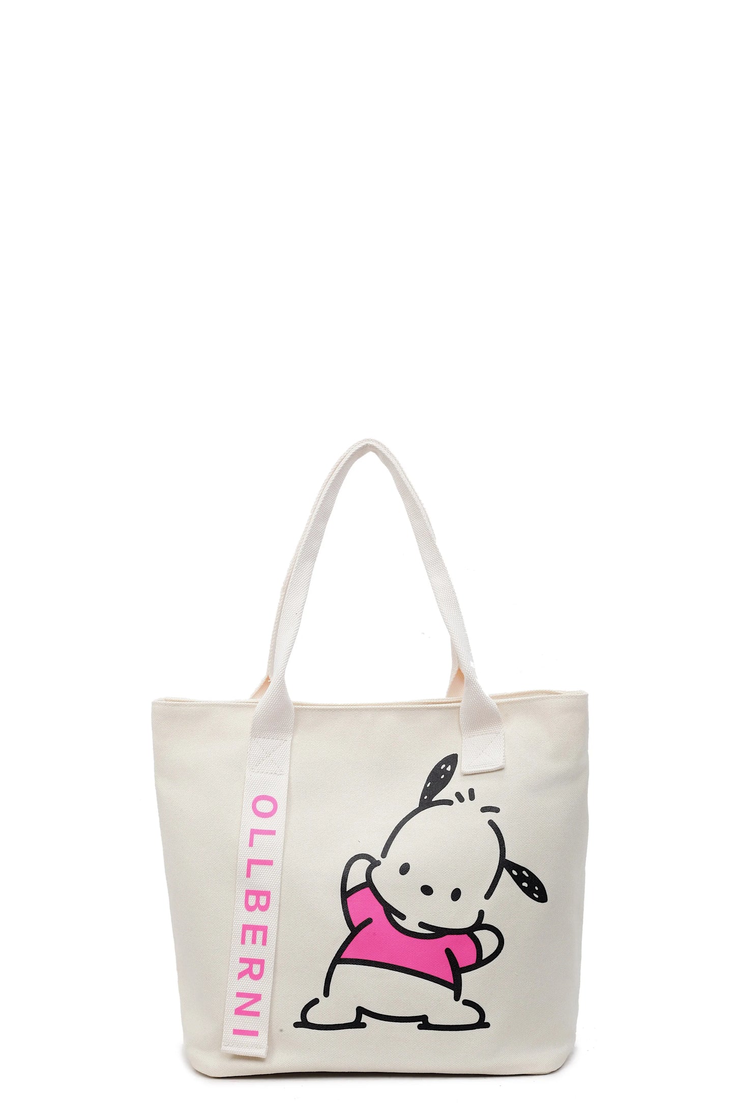 Handbag. Bags women handbags ladies.Cartoon canvas bag women's new large-capacity handbag leisure commuter tote bag make-up bag