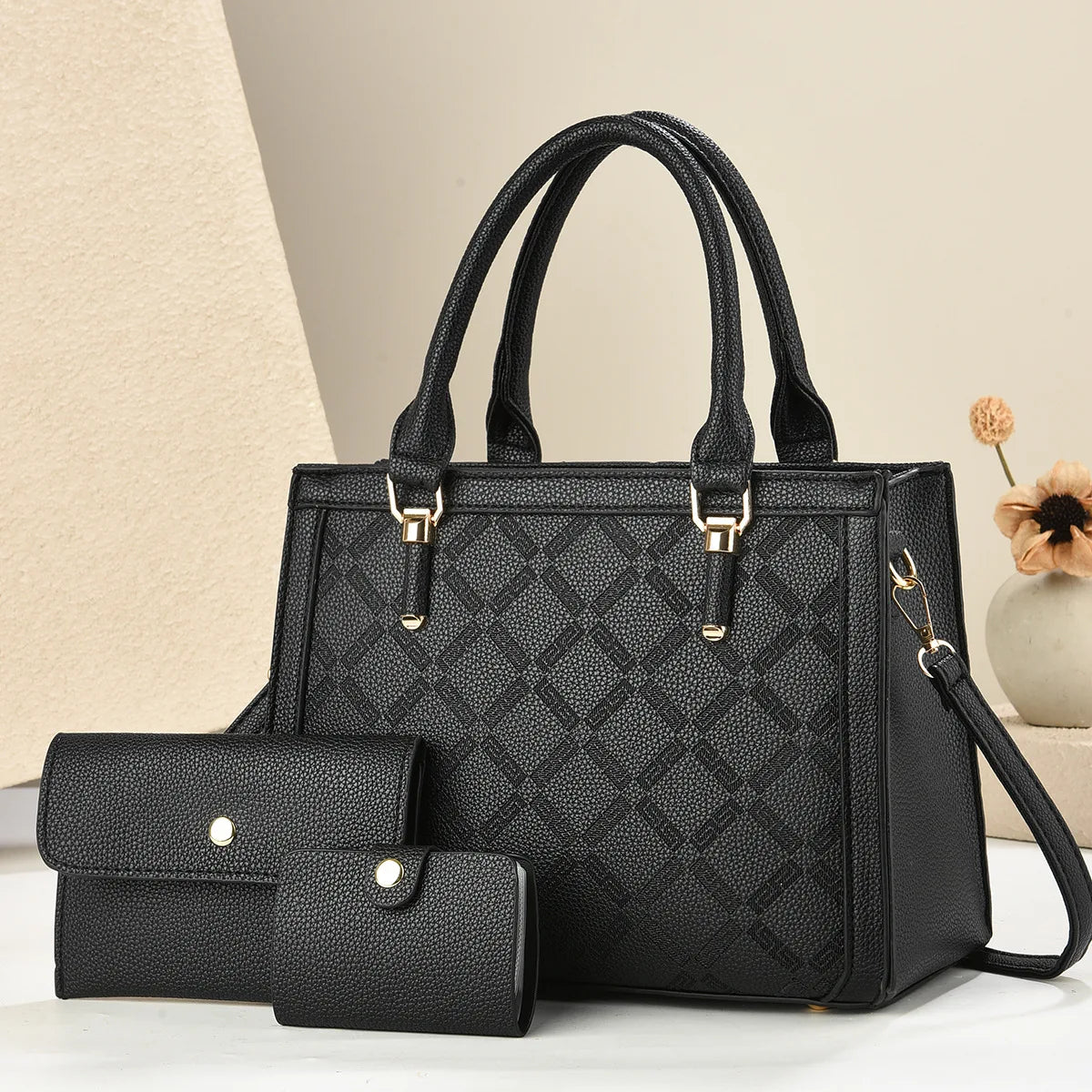 High - end hand - carried bags for women, 2025 new models, niche design, fashionable and simple single - shoulder bags, trendy