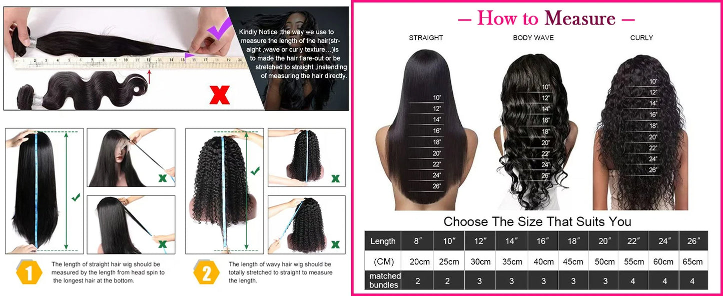 Glueless Wigs Human Hair Pre Plucked Pre Cut Loose Deep Wave Wig Lace Lace Big Wave Long Curly Hair Synthetic Headband