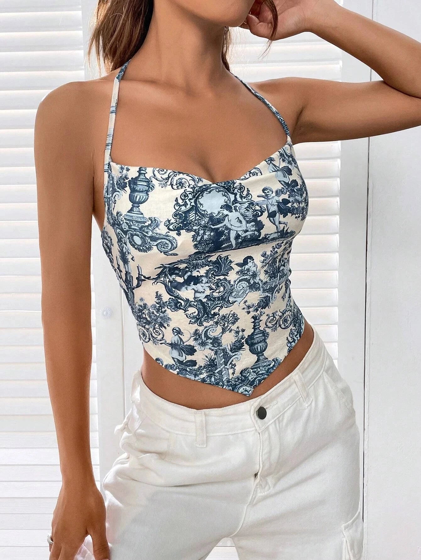 Hot Sale!Women Summer Camisole Crop Tops Sleeveless Slim Sling T-shirt Black White Bottoming Tanks Bra Underwear Vest Tops