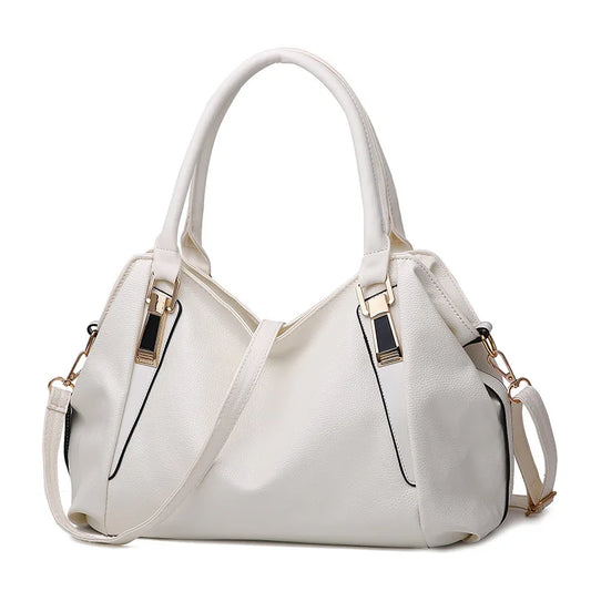 Women's handbag Fashion large capacity casual shoulder straddle bag